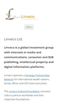 Mobile Screenshot of linveco.com